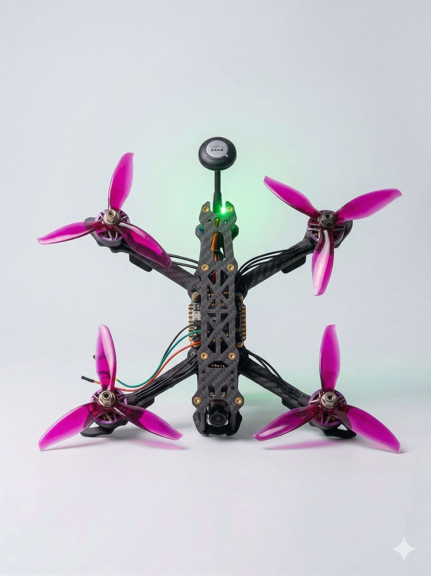 FPV Racing Drone